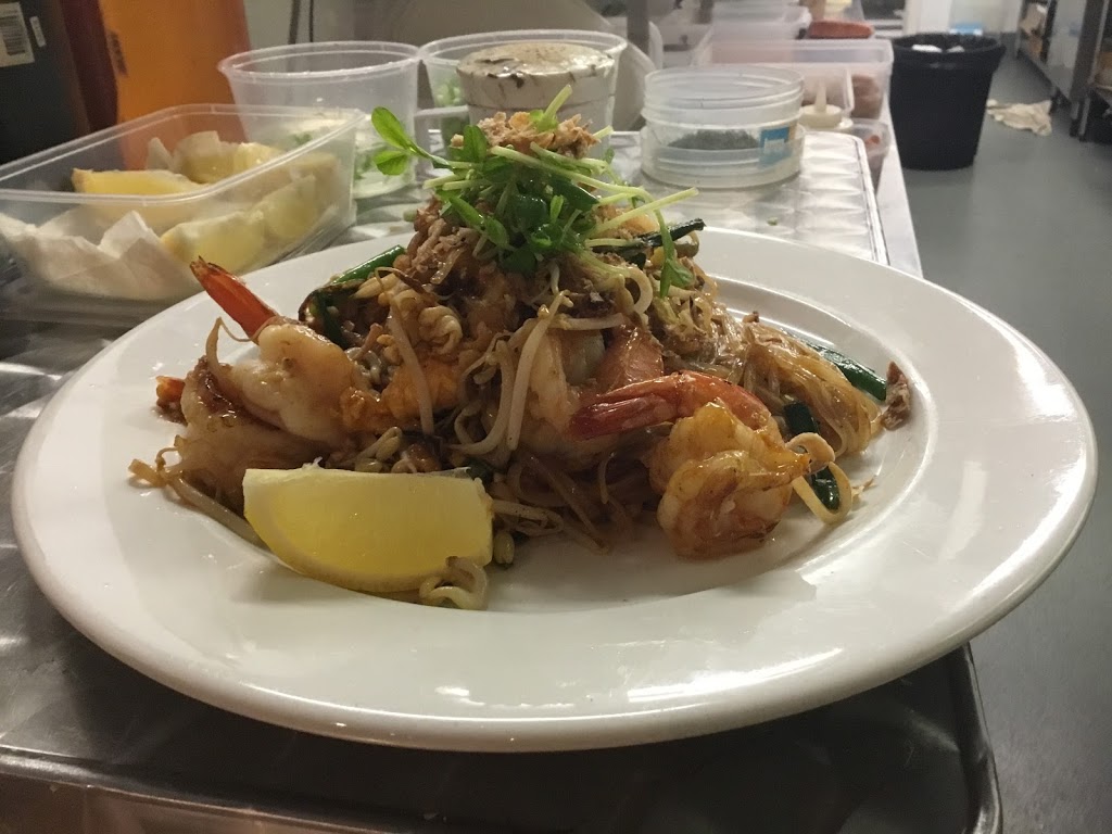 Thai Recipes Picton | restaurant | shop 3/167 Argyle St, Picton NSW 2571, Australia | 0246032209 OR +61 2 4603 2209