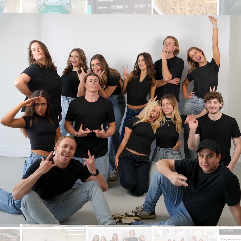 Swan Studio | Level 2/11 Bowden St, Alexandria NSW 2015, Australia | Phone: 0415 975 758