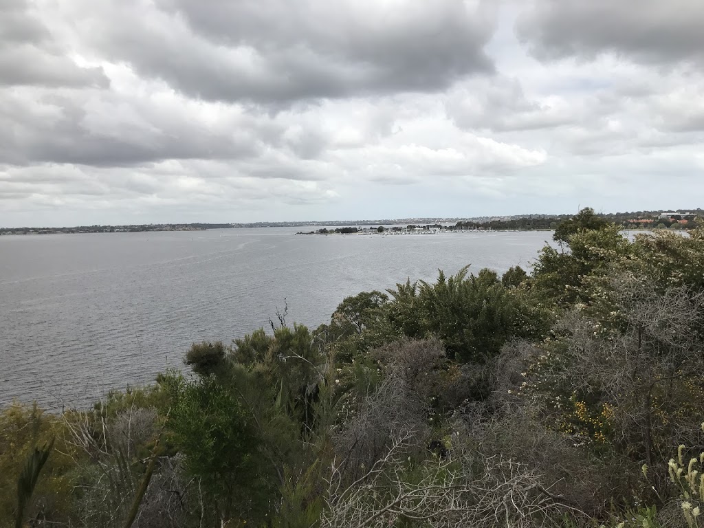 Swan Carpark | Kings Park WA 6005, Australia