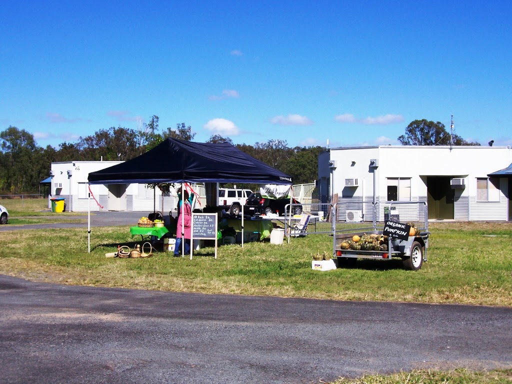 Ivorys Rock | Mount Flinders Rd, Peak Crossing QLD 4306, Australia | Phone: (07) 3077 9668