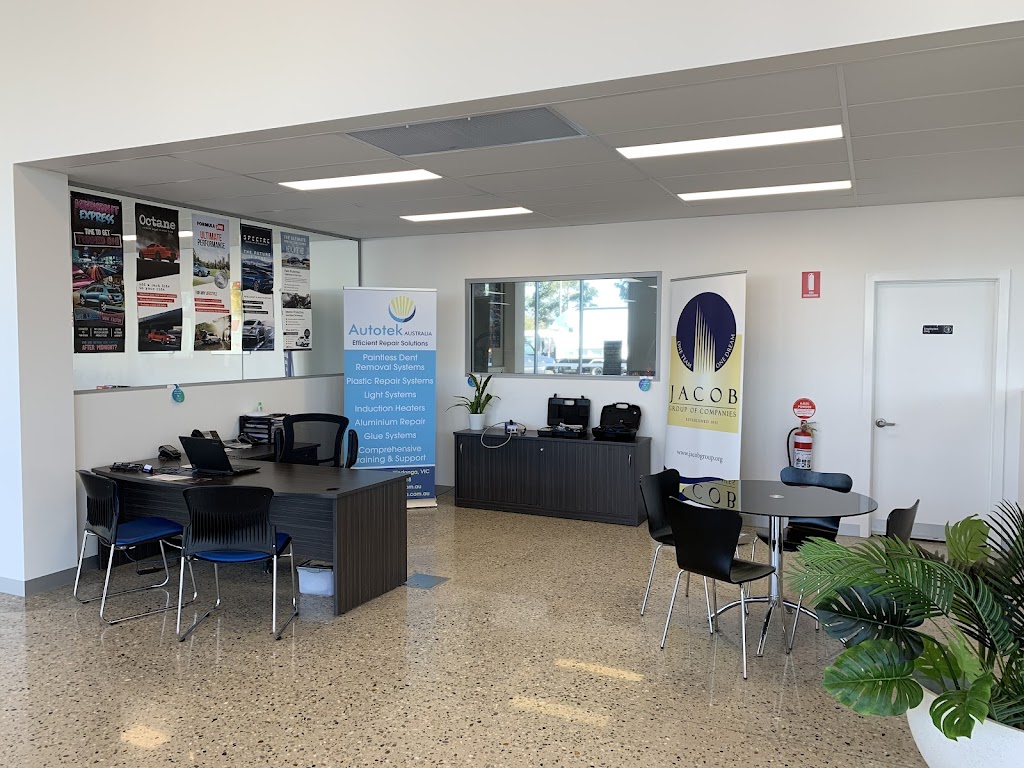 Autotek Australia | 3 Melrose Dr, Wodonga VIC 3690, Australia | Phone: (02) 6055 9818