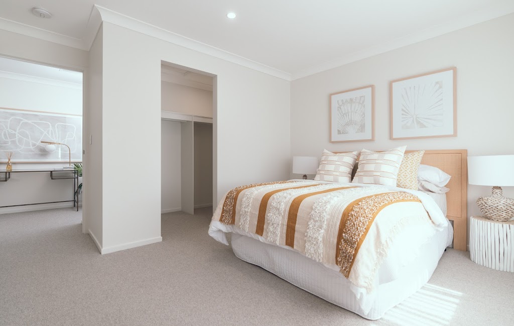 Ownit Homes Shoreline Display Centre | 34 Jingeri St, Redland Bay QLD 4165, Australia | Phone: 0405 106 911