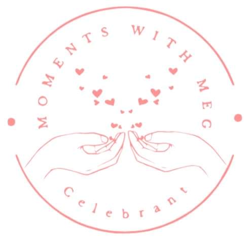 Moments with Meg Celebrant | Madill Rd, Undera VIC 3629, Australia | Phone: 0426 288 850