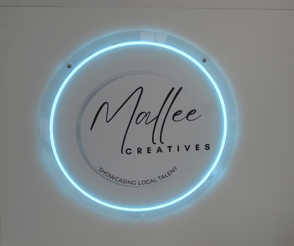 Mallee Creatives | 9a High St, Charlton VIC 3525, Australia | Phone: 0473 756 456