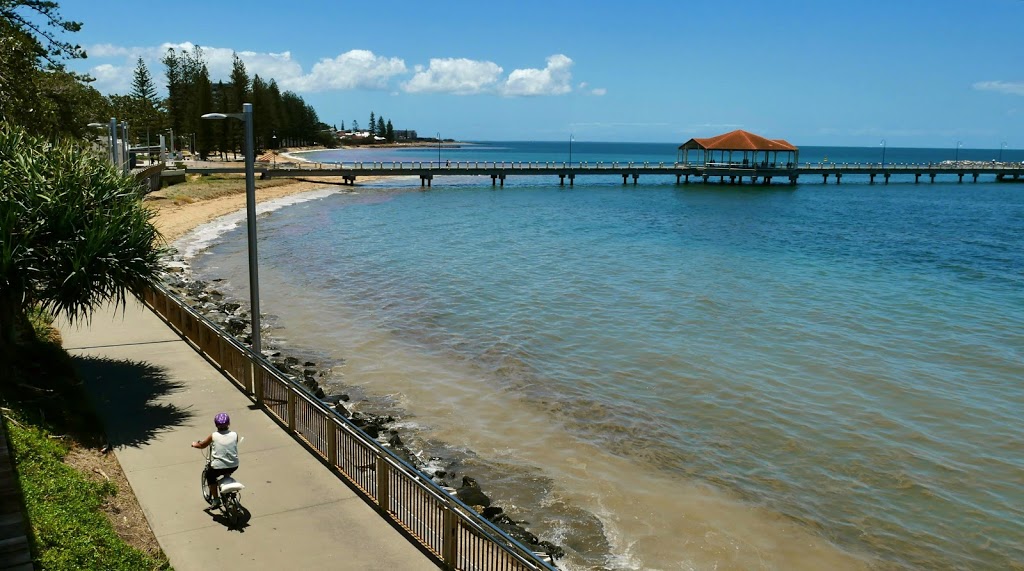 Redcliffe Markets | tourist attraction | Redcliffe Parade, Redcliffe QLD 4020, Australia | 0466649132 OR +61 466 649 132