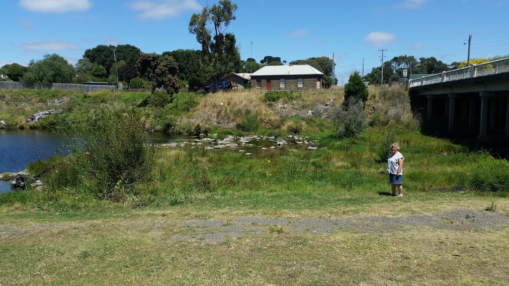 Panmure Campground | lodging | 8830 Princes Hwy, Panmure VIC 3265, Australia