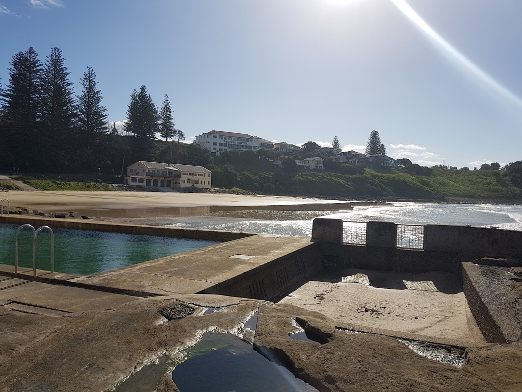 Yamba Surf Life Saving Club | 1 Marine Parade, Yamba NSW 2464, Australia | Phone: (02) 6646 2463