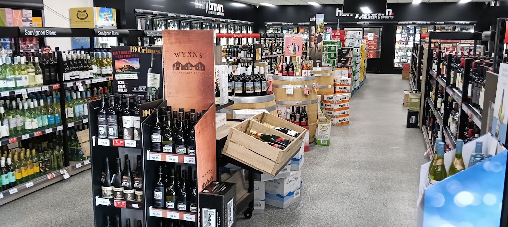 Harry Brown Benalla | Shop 2/37 Sydney Rd, Benalla VIC 3672, Australia | Phone: (03) 5746 4505