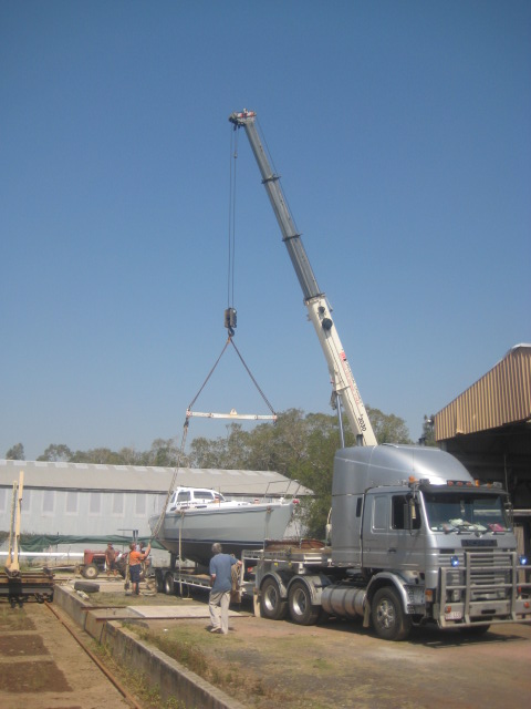 ballina slipway | Ballina Slipway and Marine Services P/L. 2c Broadwater Place, Ballina NSW 2478, Australia | Phone: (02) 6686 8288