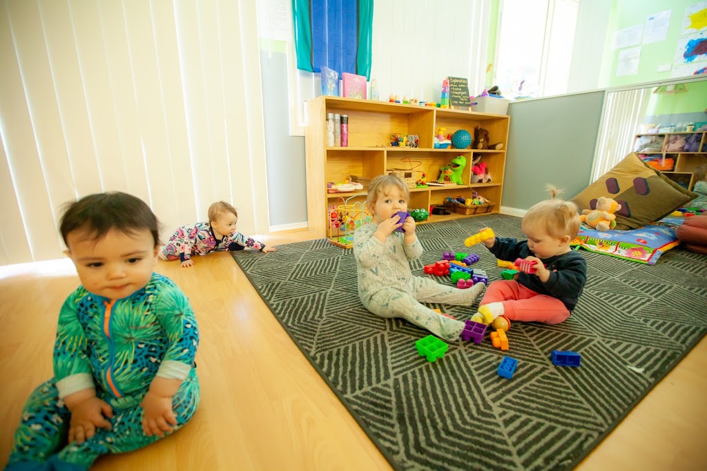 Little Sparkles Early Learning Centre | 12 Warnock Rd, Agnes Banks NSW 2573, Australia | Phone: (02) 4588 6828