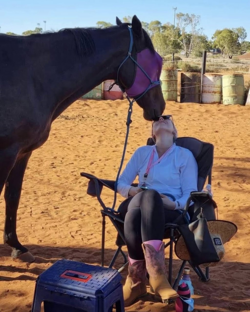 Breakthrough Education and Equine Academy | 379 Piccadilly St, West Lamington WA 6430, Australia | Phone: 0407 271 821