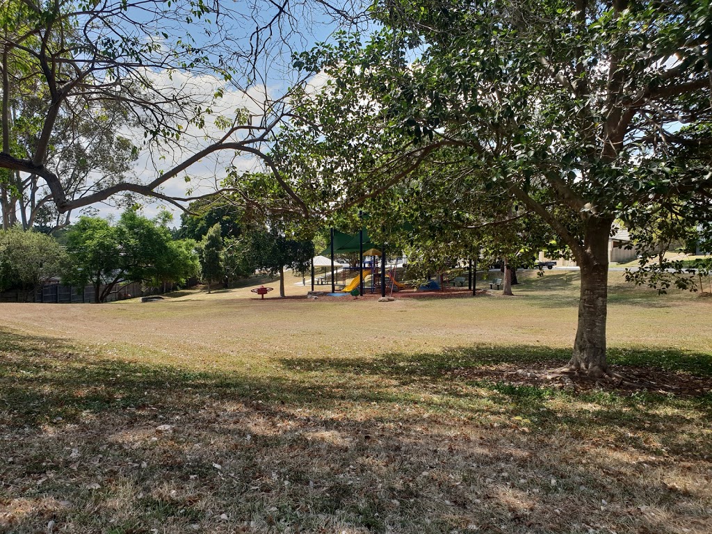 Coonara Street Park | park | Holland Park QLD 4121, Australia