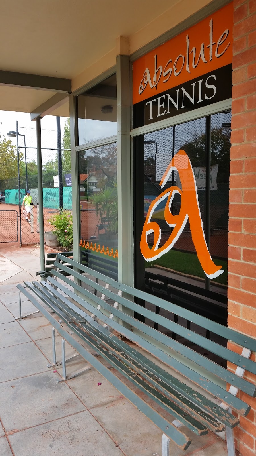 Absolute Tennis & Leisure | 2 Hilda Cres, Hawthorn VIC 3122, Australia | Phone: 0408 808 323