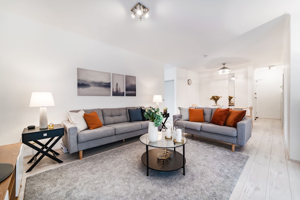 Interiors & Styling - Attitude Designs | Unit 11/5 Leisure Cl, Macquarie Park NSW 2113, Australia | Phone: 0450 077 599