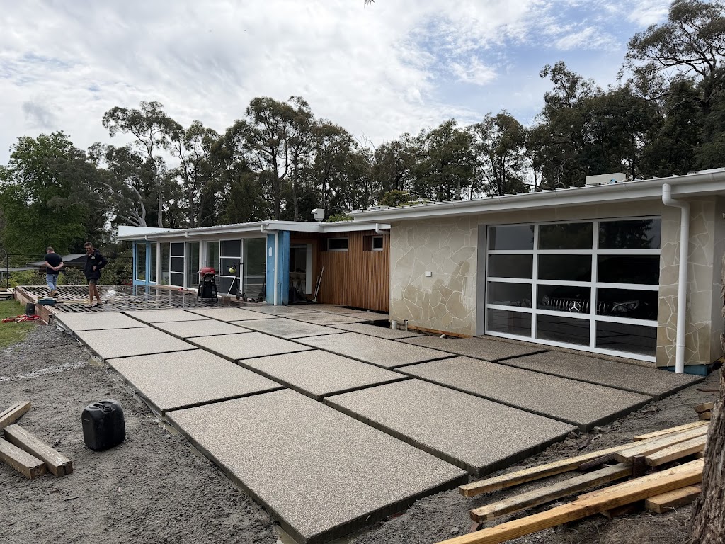 Cross Concrete Constructions | 11 Carney St, Nar Nar Goon VIC 3812, Australia | Phone: 0437 000 832
