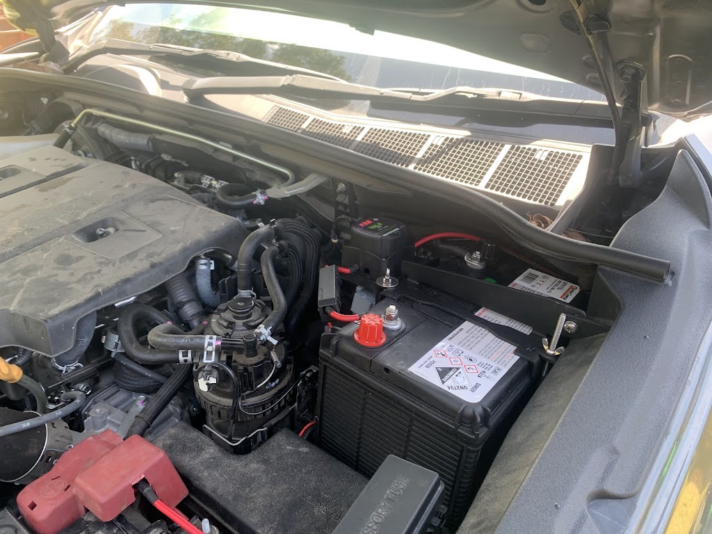 Sapphire Auto Electrics | 20 Fourter Rd, Nethercote NSW 2549, Australia | Phone: 0423 972 081