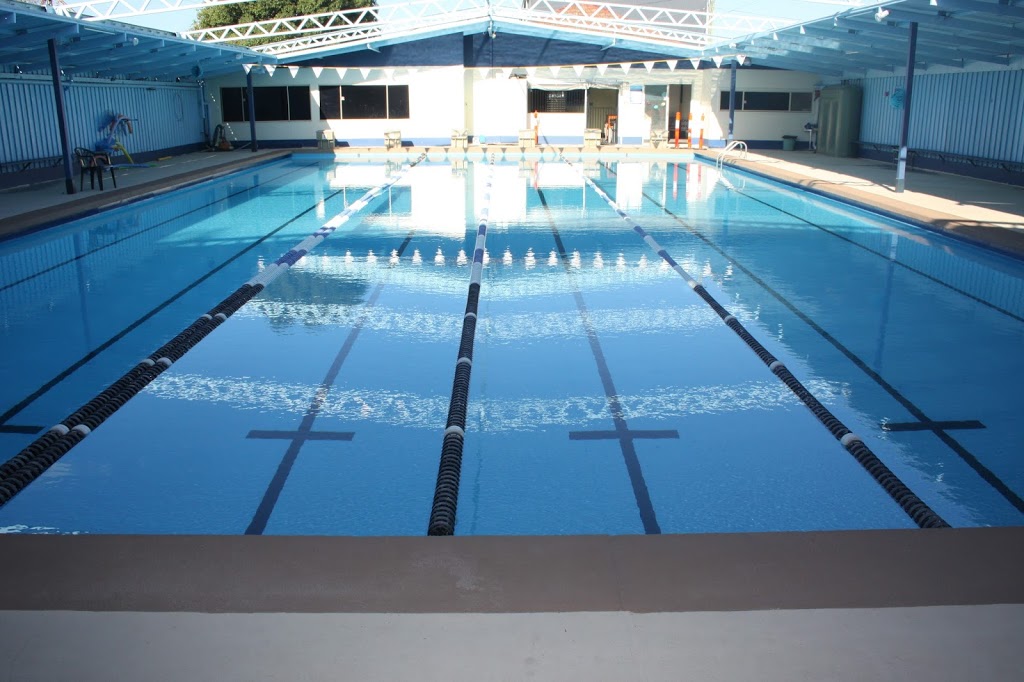 Hydrocare Pool Services Pty Ltd | 34/272-274 Victoria St, Wetherill Park NSW 2164, Australia | Phone: (02) 9604 8396