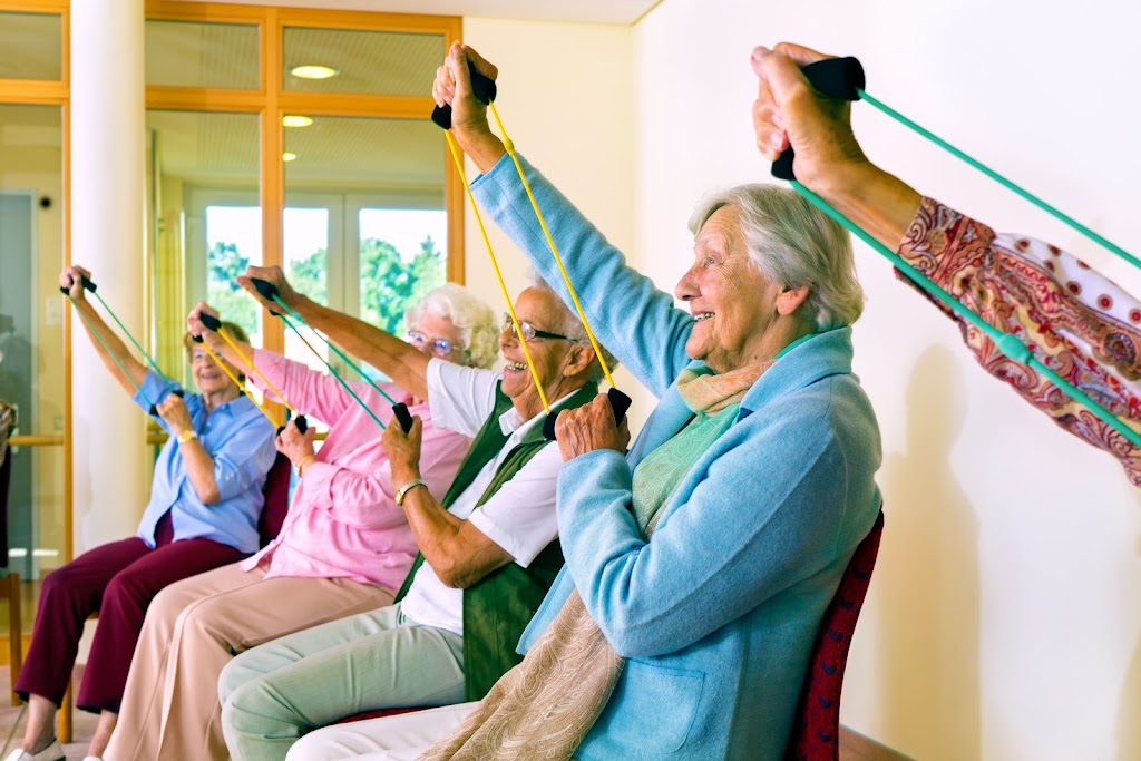 Dysart Physio Clinic - Jaquet Health | 25/18 Queen Elizabeth Dr, Dysart QLD 4745, Australia | Phone: 0468 309 222