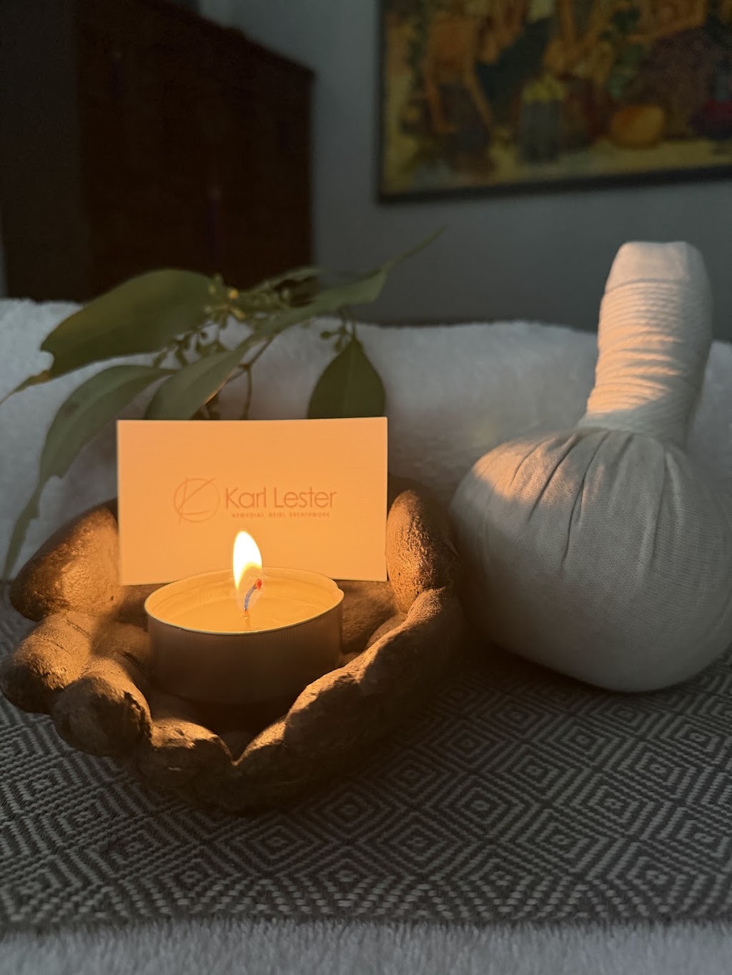 KARL LESTER: REMEDIAL . REIKI . BREATHWORK | 39 Vanbrook Dr, Mill Park VIC 3082, Australia | Phone: 0407 470 629