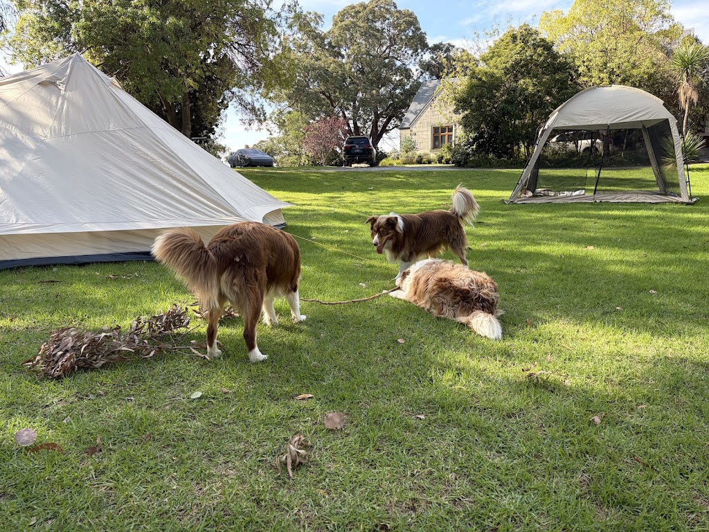 Casa Aluna | Fulford Rd, Wonga Park VIC 3115, Australia | Phone: 0493 762 695