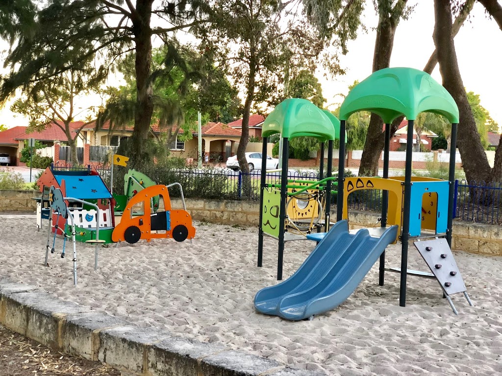 Moresby Street Playground | Moresby St, Kensington WA 6151, Australia