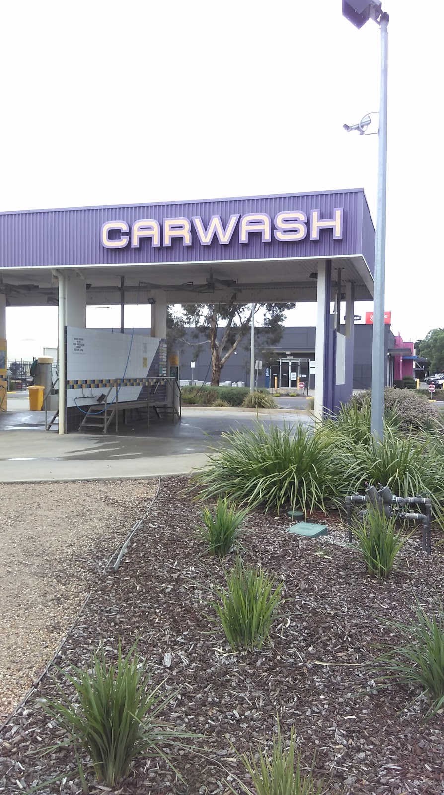 Mercury Car Wash | car wash | 2404 Plenty Rd, Whittlesea VIC 3757, Australia | 0416717454 OR +61 416 717 454