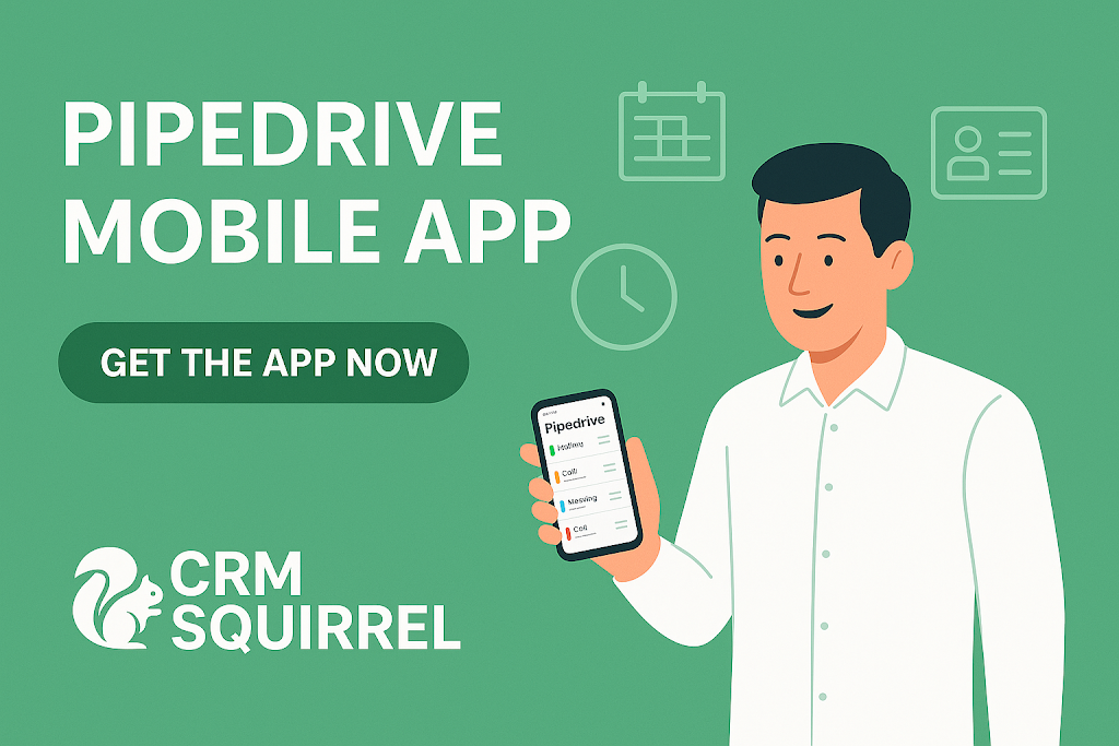 CRM Squirrel | 57 Albert St, Beaudesert QLD 4285, Australia | Phone: (443) 327-9742