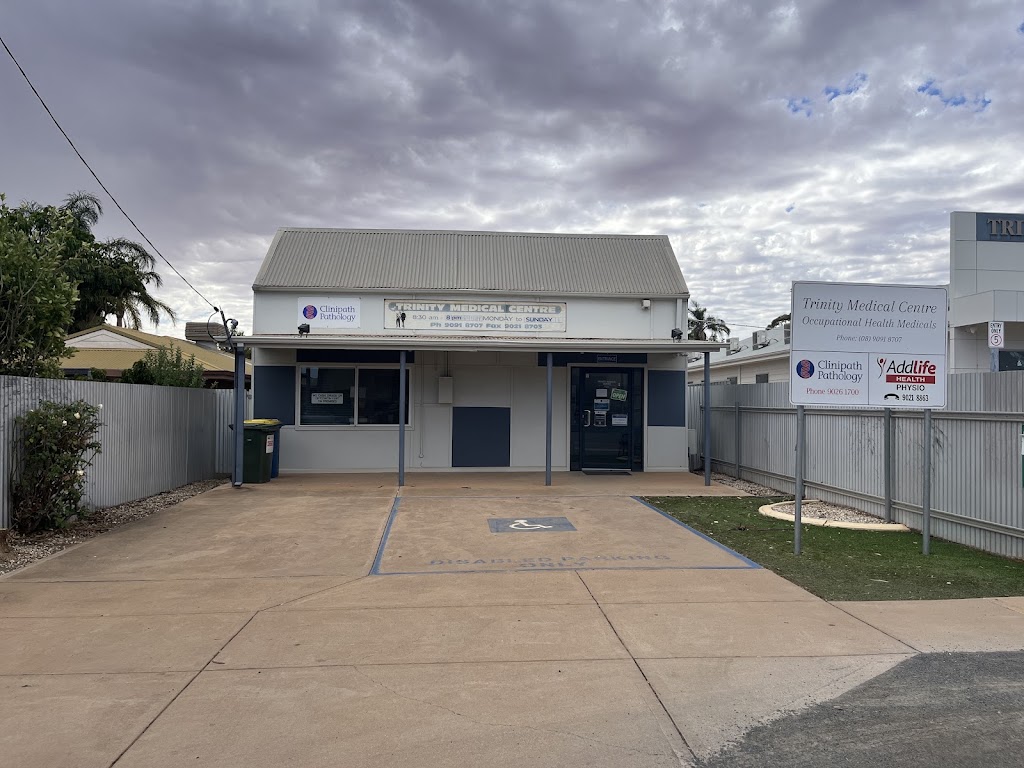 Clinipath Pathology Kalgoorlie Piccadilly | 28 Piccadilly St, Kalgoorlie WA 6430, Australia | Phone: (08) 9371 4323