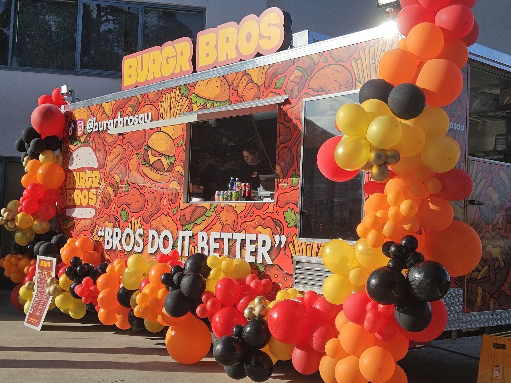 Burgr Bros | 7/5 Merryvale Rd, Minto NSW 2566, Australia | Phone: 0413 275 487