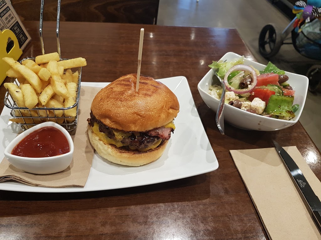 House of Burgers | restaurant | 34 High St, Berwick VIC 3806, Australia | 0397075007 OR +61 3 9707 5007