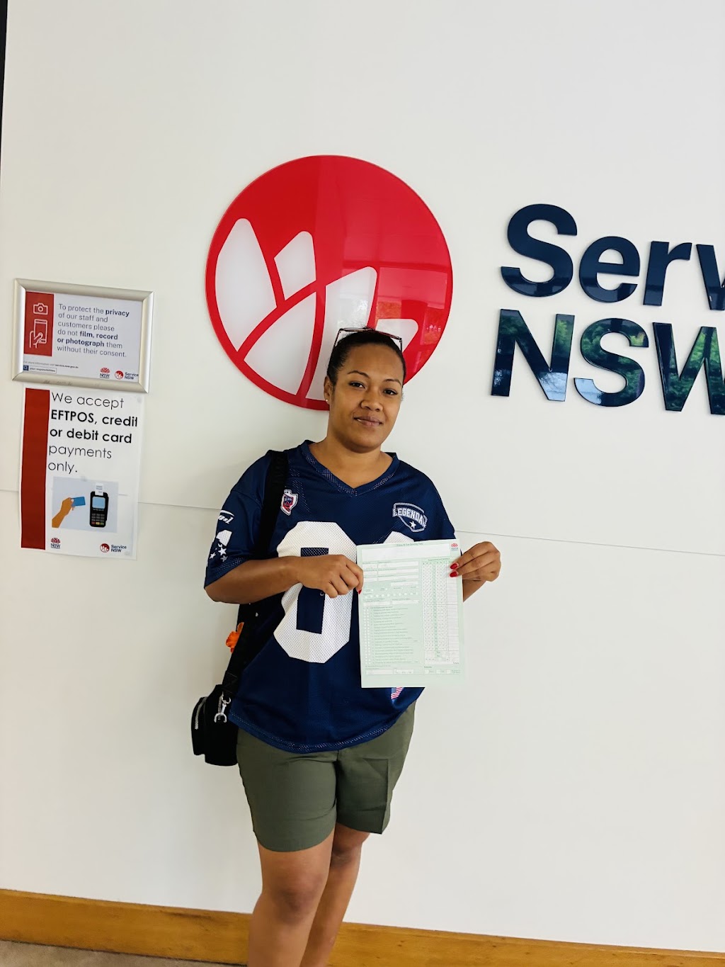 Pebbles Driving School | 21 Fortune St, Glenfield NSW 2167, Australia | Phone: 0437 657 736