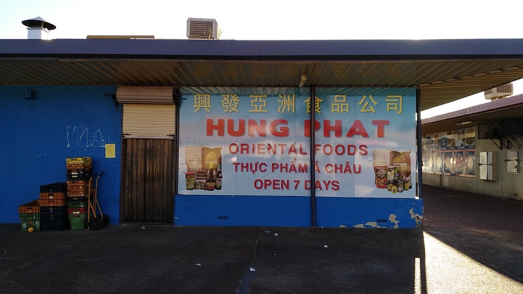 hung phat oriental foods | store | Koondoola WA 6064, Australia