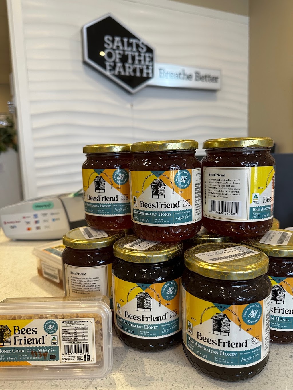 BeesFriend | 16 Shute Ave, Berwick VIC 3806, Australia | Phone: 0423 256 231