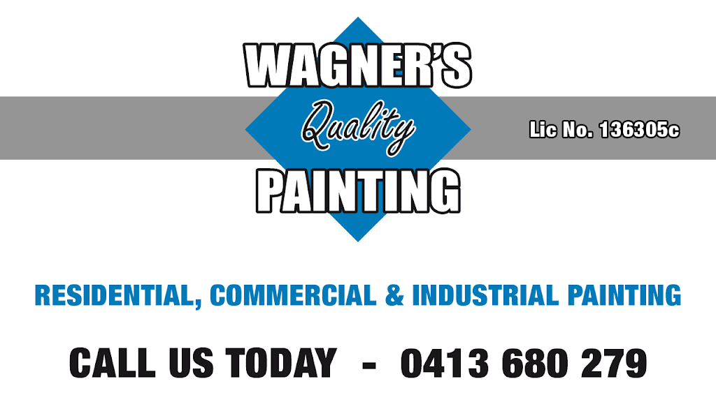 Wagners Quality Painting & Texture - Texture Coating and Trades | painter | 6 Becker Rd, Forster NSW 2428, Australia | 0413680279 OR +61 413 680 279