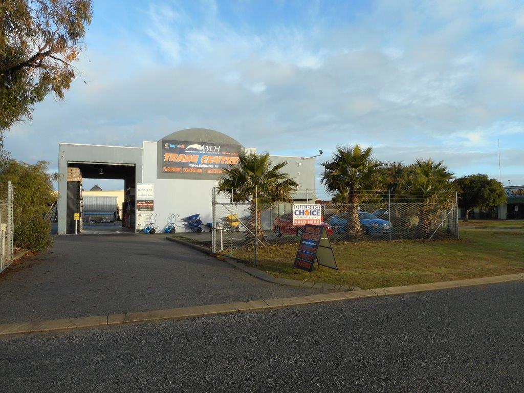 Western Corp Hardware | 1 Beardsley St, Port Kennedy WA 6172, Australia | Phone: (08) 9524 5712