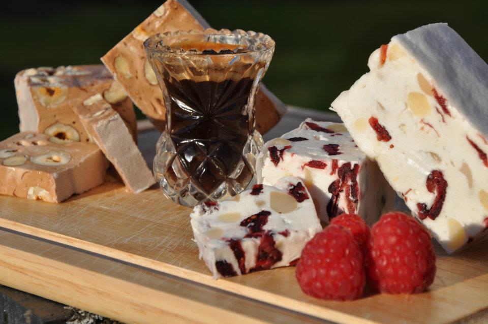 Nougat Limar | 6 Jusfrute Dr, West Gosford NSW 2250, Australia | Phone: (02) 4322 3222