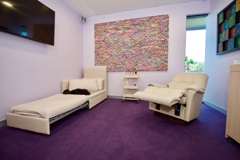 KIDS - Healthy Kids Nurtured by Nature | 4a/6 Discovery Ln, North Mackay QLD 4740, Australia | Phone: (07) 4429 3461
