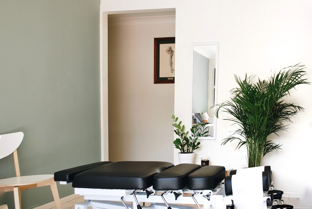 The Peoples Chiropractic | 1 Gunsynd St, Kellyville Ridge NSW 2155, Australia | Phone: 1300 697 062