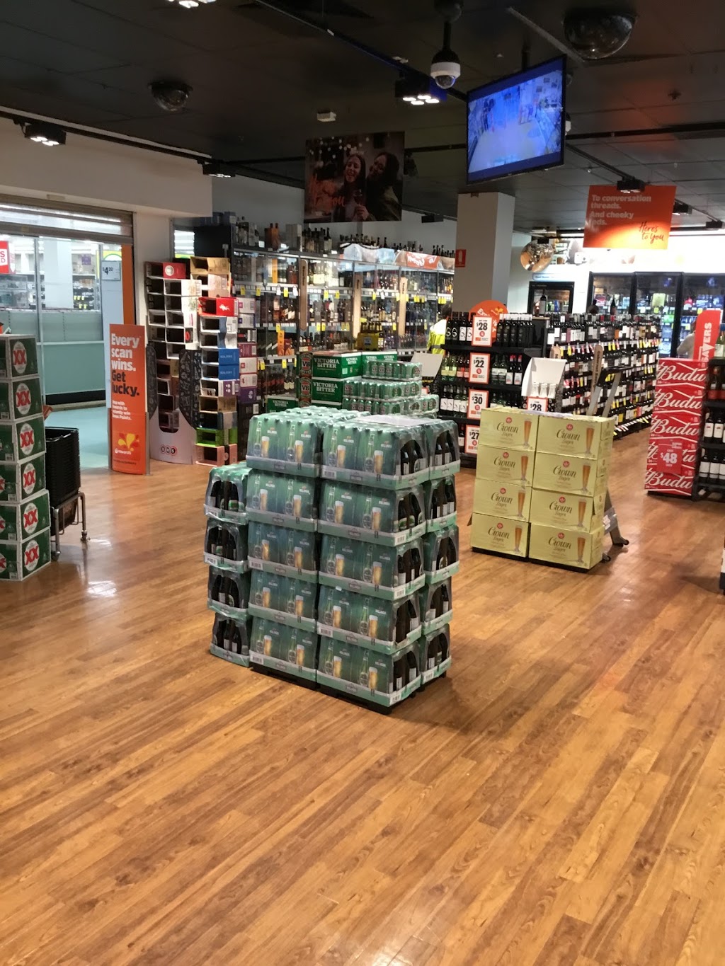 BWS Dandenong | Foster St, Dandenong VIC 3175, Australia | Phone: (03) 8793 3364