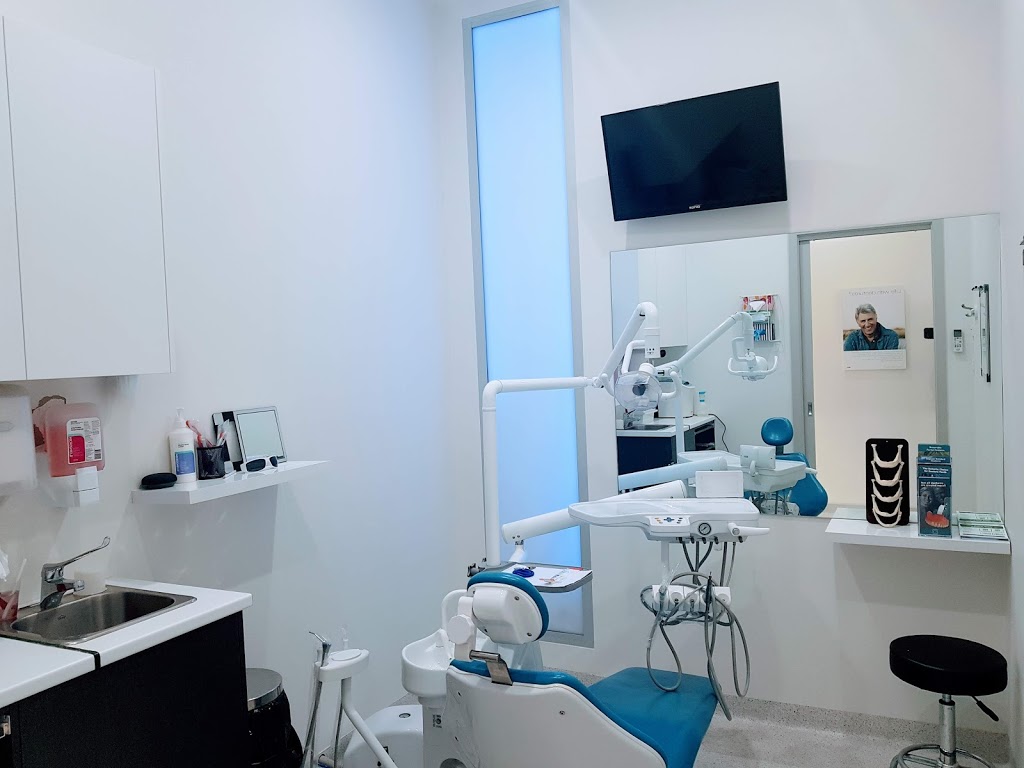 ESSENDON DENTURE CLINIC | dentist | 307b Buckley St, Essendon VIC 3040, Australia | 0393313833 OR +61 3 9331 3833