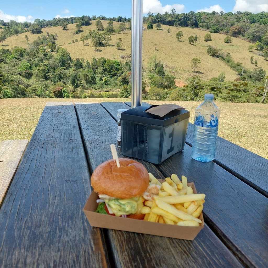 Cafe Eden | 279 Diggings Rd, Eungella QLD 4757, Australia | Phone: 0431 346 344