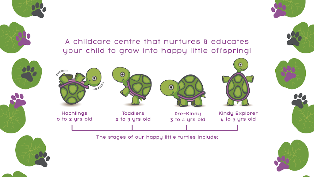 Happy Turtle Childcare | 528 Ontario Ave, Mildura VIC 3500, Australia | Phone: (03) 5021 2933