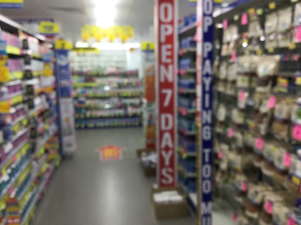 Chemist Warehouse Shailer Park | pharmacy | 70 Bryants Rd, Shailer Park QLD 4128, Australia | 0738013542 OR +61 7 3801 3542