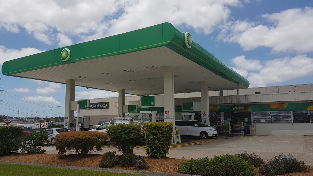 BP | gas station | Gilston Rd, Nerang QLD 4211, Australia | 0755784088 OR +61 7 5578 4088