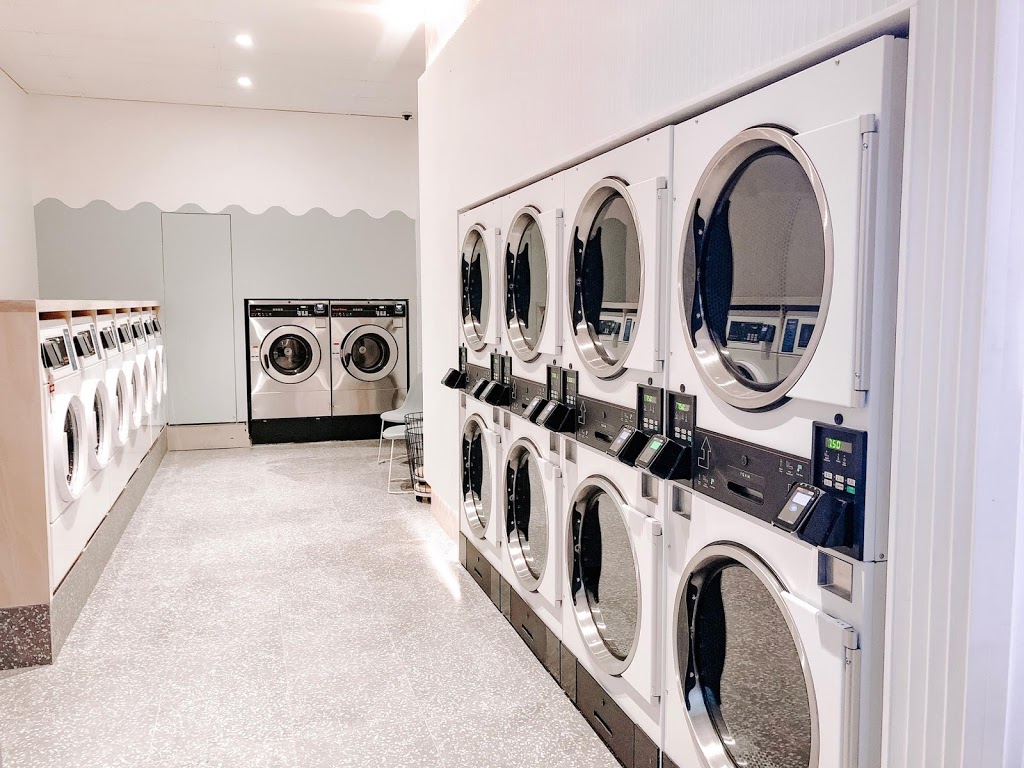 Foam Laundry Lounge | laundry | 6 Flood St, Bondi NSW 2026, Australia | 0414329220 OR +61 414 329 220