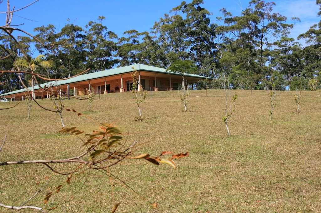 Holiday Retreat | 1 Holloways Rd, Sandy Beach NSW 2456, Australia | Phone: 0420 349 823