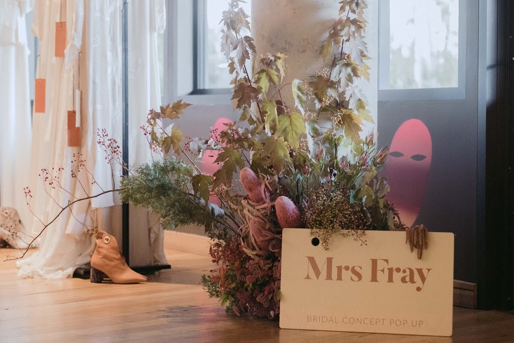 Mrs Fray | clothing store | G31/12 Provan Street, Campbell ACT 2612, Australia | 0419619417 OR +61 419 619 417