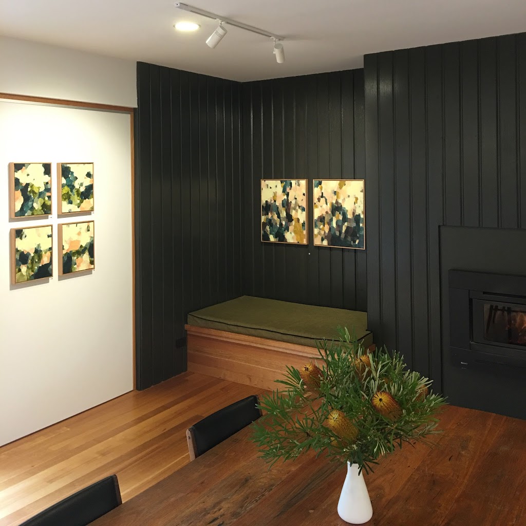 Silver Leaf Art Box | art gallery | 3361 Frankston - Flinders Rd, Merricks VIC 3916, Australia | 0405770253 OR +61 405 770 253