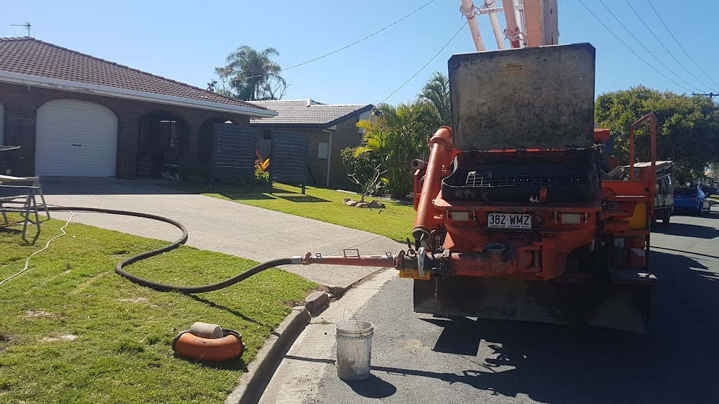 GM Concrete Pumping | general contractor | 83 Pierce Ave, Caloundra QLD 4551, Australia | 0402691208 OR +61 402 691 208