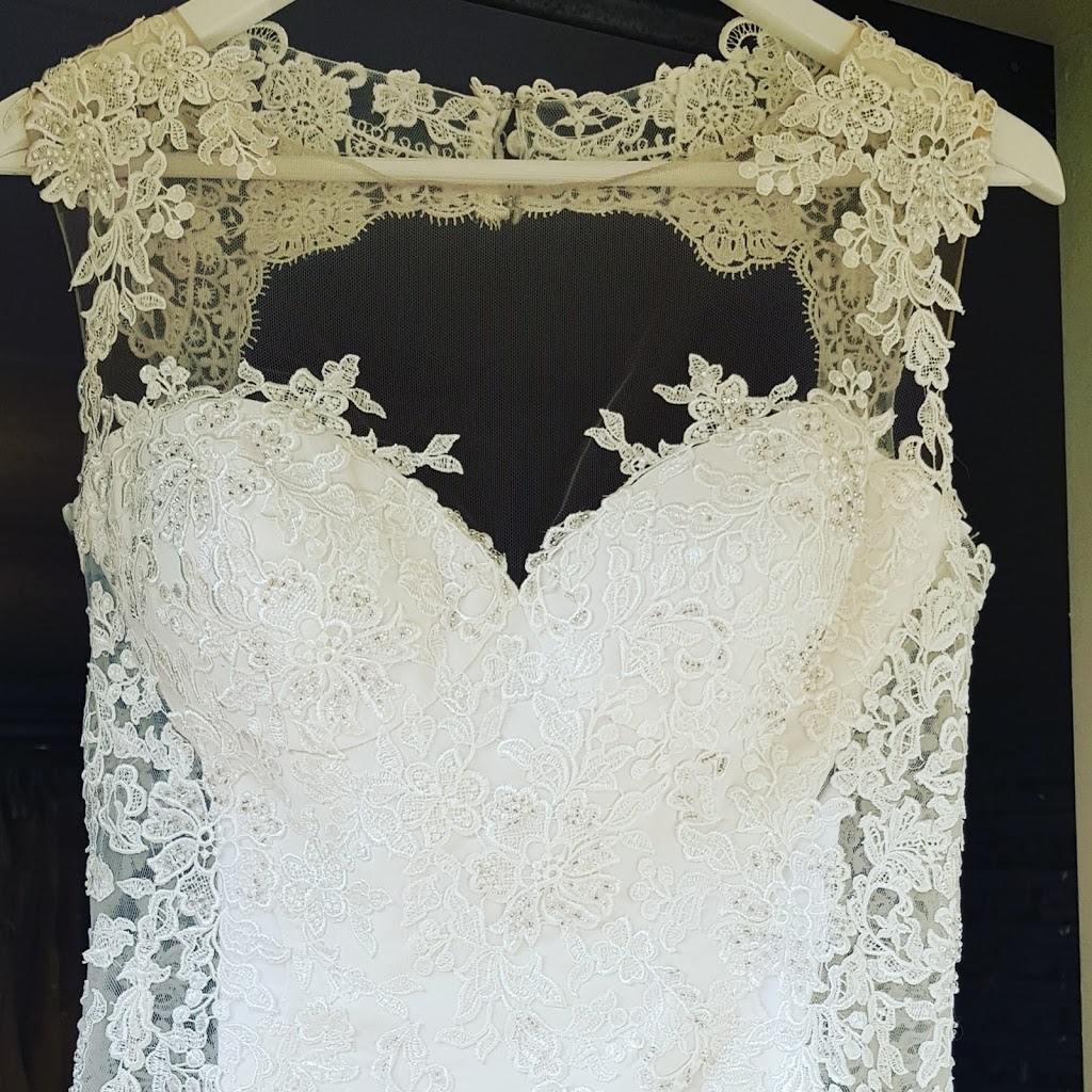 Second Heaven Wedding Wear | 19 Werang Entrance, South Guildford WA 6055, Australia | Phone: 0415 285 300